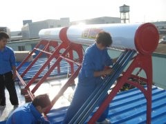 本号镇热水器维修