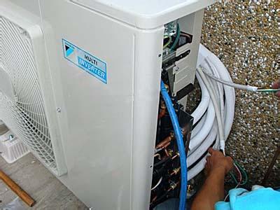 本号镇商场中央空调分析及中央空调的维保分析